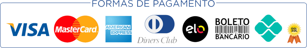 formas pagamento